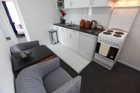 Mornington Motel - Accommodation Port Macquarie 8