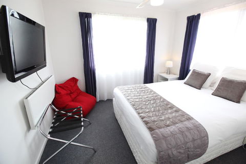 Mornington Motel - Accommodation Port Macquarie 20