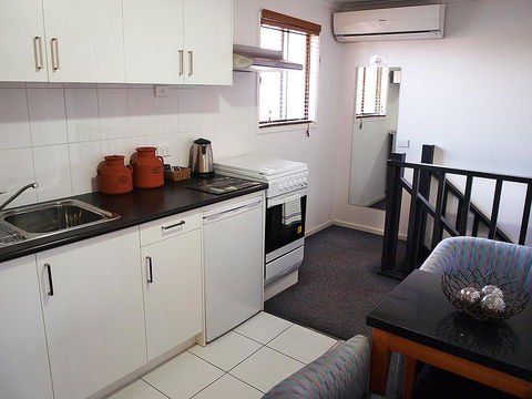 Mornington Motel - Accommodation Port Macquarie 41