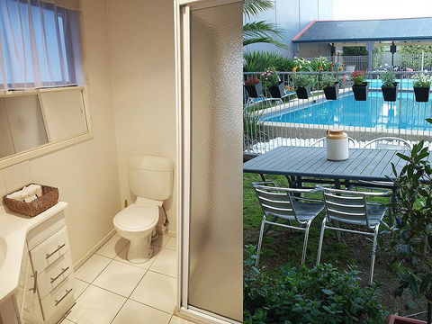 Mornington Motel - Accommodation Port Macquarie 44