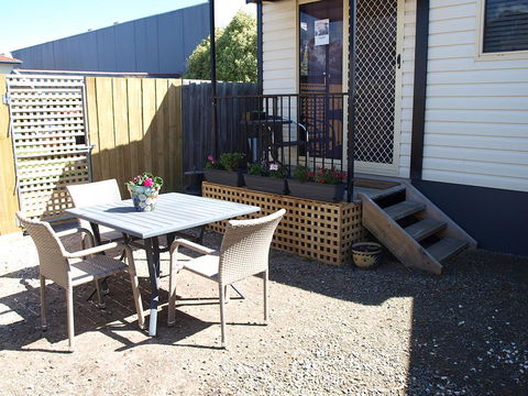Mornington Motel - Accommodation Port Macquarie 24