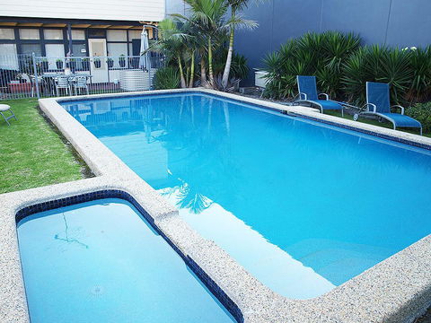 Mornington Motel - Accommodation Port Macquarie 35