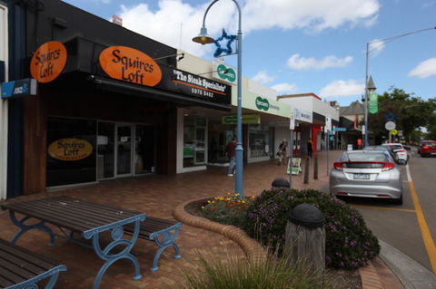 Mornington Motel - Accommodation Port Macquarie 12