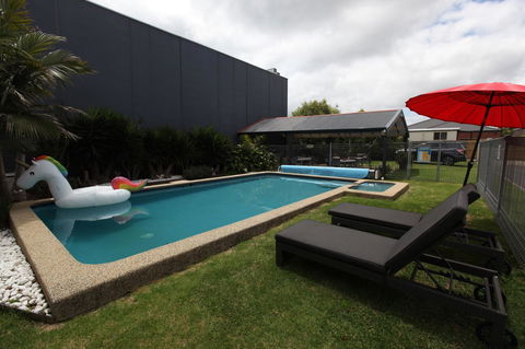 Mornington Motel - Accommodation Port Macquarie 16