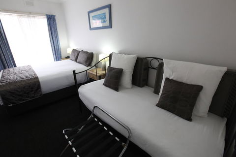 Mornington Motel - Accommodation Port Macquarie 18