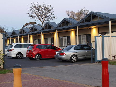 Mornington Motel - Accommodation Port Macquarie 32