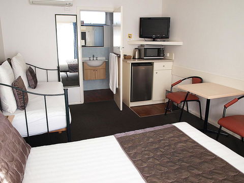 Mornington Motel - Accommodation Port Macquarie 37