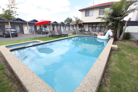 Mornington Motel - Accommodation Port Macquarie 9