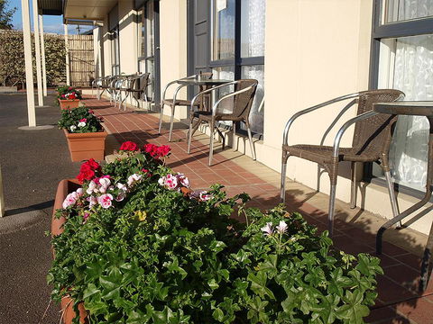 Mornington Motel - Accommodation Port Macquarie 34