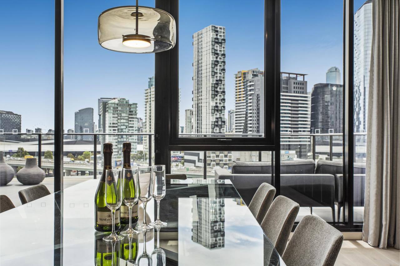 South Melbourne VIC Accommodation Port Macquarie