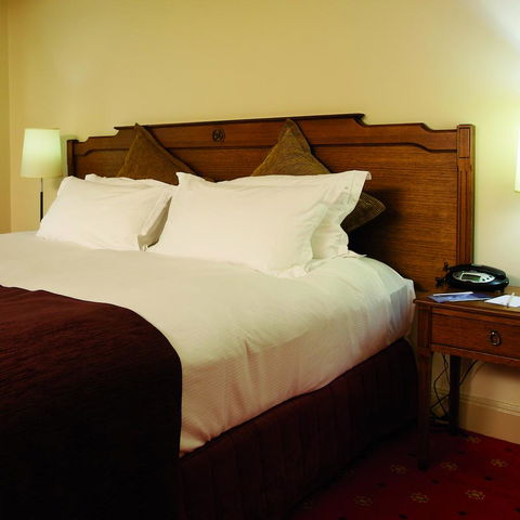 Grand Hotel Melbourne - Accommodation Port Macquarie 25
