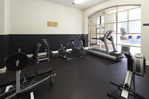 Grand Hotel Melbourne - Accommodation Port Macquarie 7