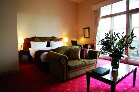 Grand Hotel Melbourne - Accommodation Port Macquarie 29