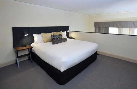 Grand Hotel Melbourne - Accommodation Port Macquarie 18