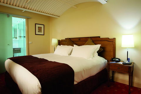 Grand Hotel Melbourne - Accommodation Port Macquarie 8