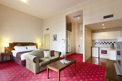 Grand Hotel Melbourne - Accommodation Port Macquarie 16