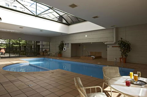 Grand Hotel Melbourne - Accommodation Port Macquarie 1