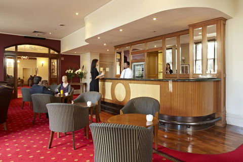 Grand Hotel Melbourne - Accommodation Port Macquarie 32