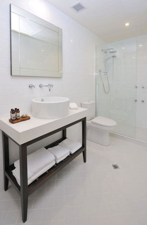 Grand Hotel Melbourne - Accommodation Port Macquarie 4