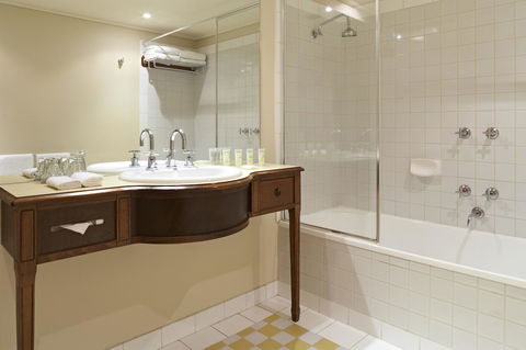 Grand Hotel Melbourne - Accommodation Port Macquarie 26