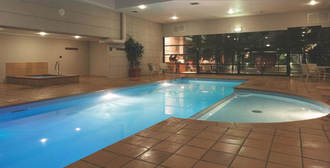 Grand Hotel Melbourne - Accommodation Port Macquarie 20