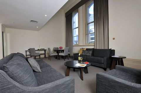 Grand Hotel Melbourne - Accommodation Port Macquarie 35
