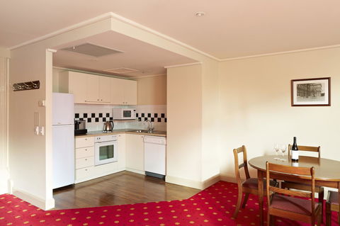Grand Hotel Melbourne - Accommodation Port Macquarie 27