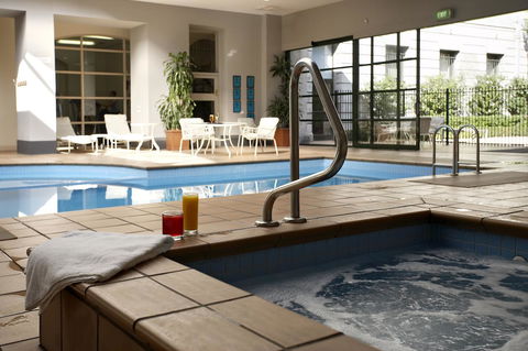 Grand Hotel Melbourne - Accommodation Port Macquarie 5