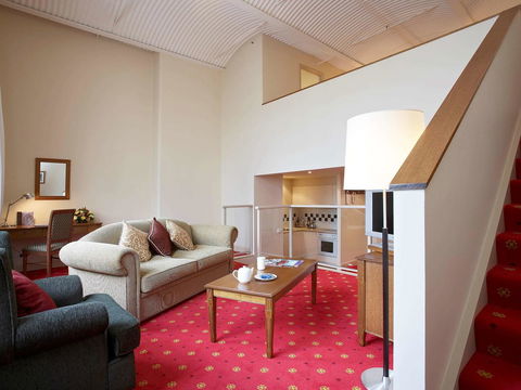 Grand Hotel Melbourne - Accommodation Port Macquarie 39