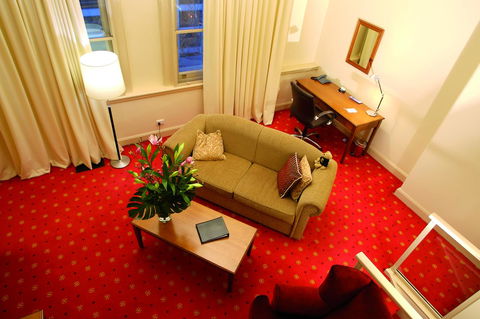 Grand Hotel Melbourne - Accommodation Port Macquarie 12