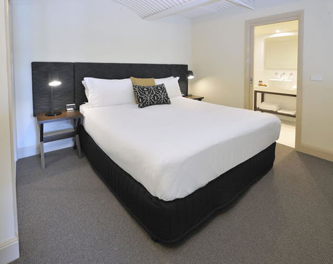 Grand Hotel Melbourne - Accommodation Port Macquarie 2
