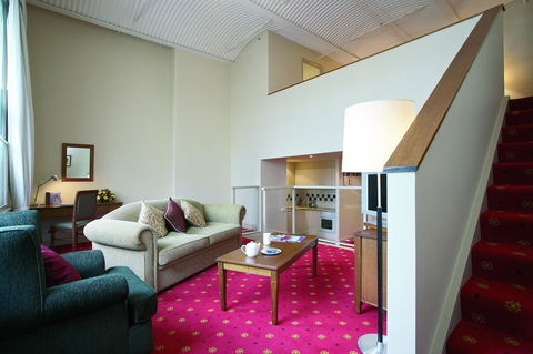 Grand Hotel Melbourne - Accommodation Port Macquarie 15