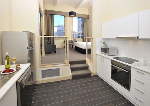 Grand Hotel Melbourne - Accommodation Port Macquarie 19