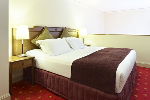 Grand Hotel Melbourne - Accommodation Port Macquarie 28