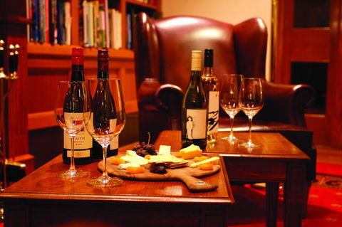 Grand Hotel Melbourne - Accommodation Port Macquarie 31