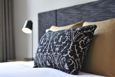 Grand Hotel Melbourne - Accommodation Port Macquarie 22
