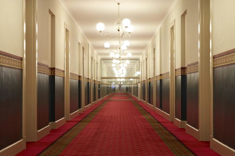 Grand Hotel Melbourne - Accommodation Port Macquarie 14
