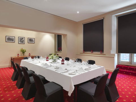 Grand Hotel Melbourne - Accommodation Port Macquarie 33