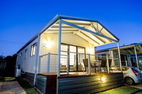 Discovery Parks - Geelong - Accommodation Port Macquarie 6