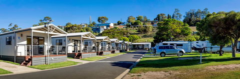 Discovery Parks - Geelong - Accommodation Port Macquarie 7