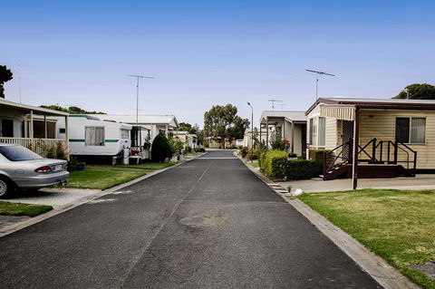 Discovery Parks - Geelong - Accommodation Port Macquarie 44