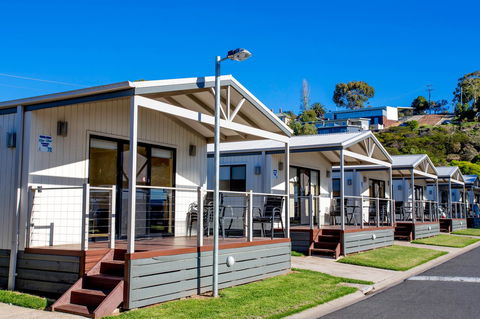 Discovery Parks - Geelong - Accommodation Port Macquarie 1
