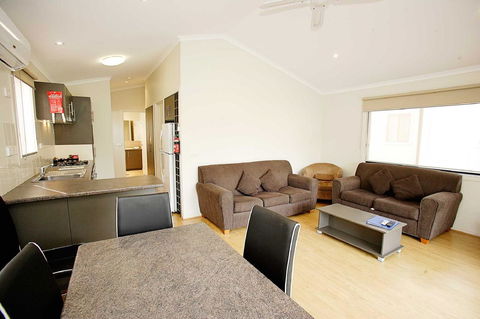 Discovery Parks - Geelong - Accommodation Port Macquarie 4