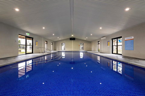 Discovery Parks - Geelong - Accommodation Port Macquarie 0