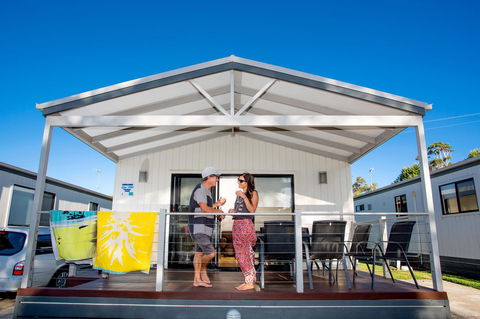 Discovery Parks - Geelong - Accommodation Port Macquarie 19