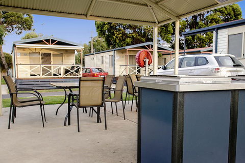 Discovery Parks - Geelong - Accommodation Port Macquarie 25