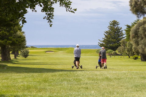 The Dolphin Apartments - Accommodation Port Macquarie 19