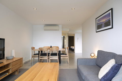 The Dolphin Apartments - Accommodation Port Macquarie 7