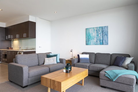 The Dolphin Apartments - Accommodation Port Macquarie 3