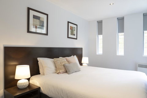 The Dolphin Apartments - Accommodation Port Macquarie 9